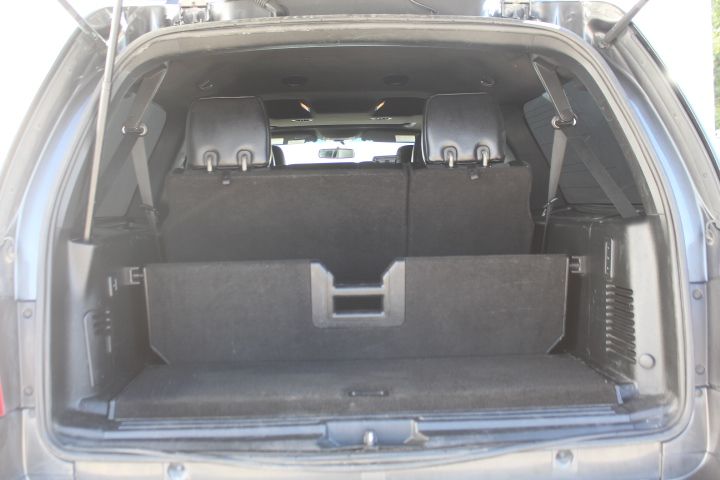 Used Car 2017 Ford Expedition El  For Sale Under $12,000 In Georgetown, Texas