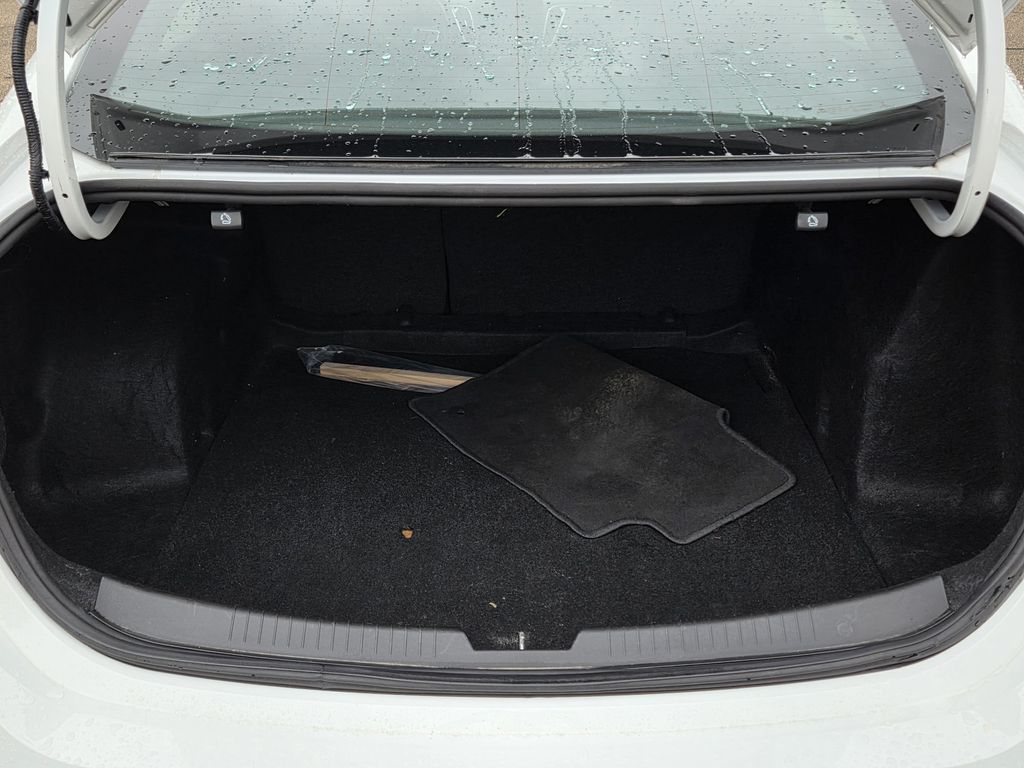 Used 2023 Chevrolet Malibu Sedan