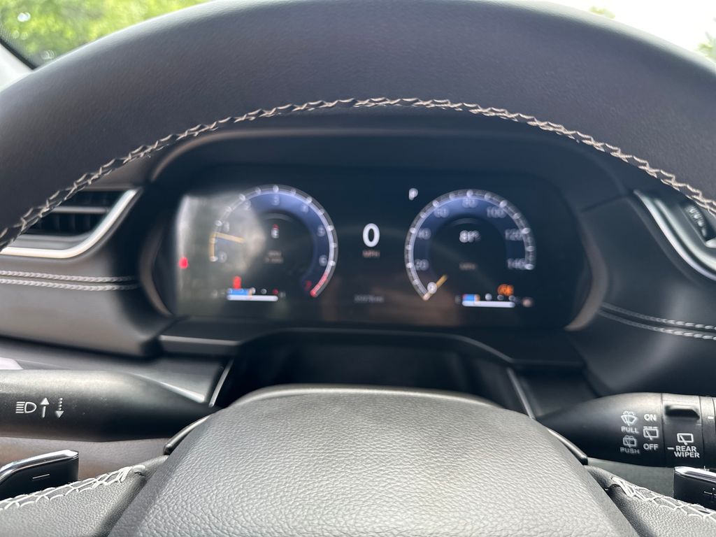 Used Car 2023 Jeep Grand Cherokee  Altitude For Sale Under $30,000 In Austin, Texas