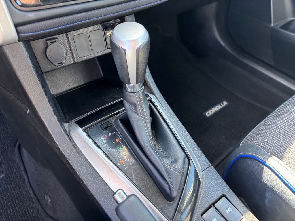 Used Car 2019 Toyota Corolla  Se For Sale Under $15,000 In Austin, Texas