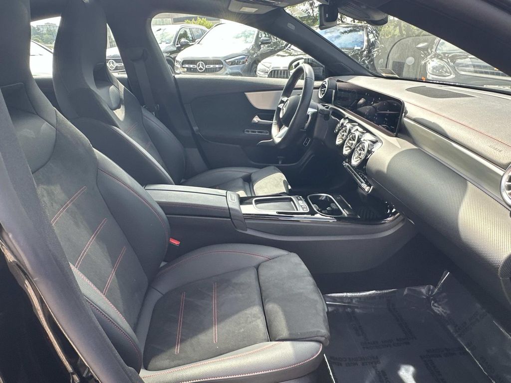 Thumbnail: 2026 Mercedes-Benz CLA - 11