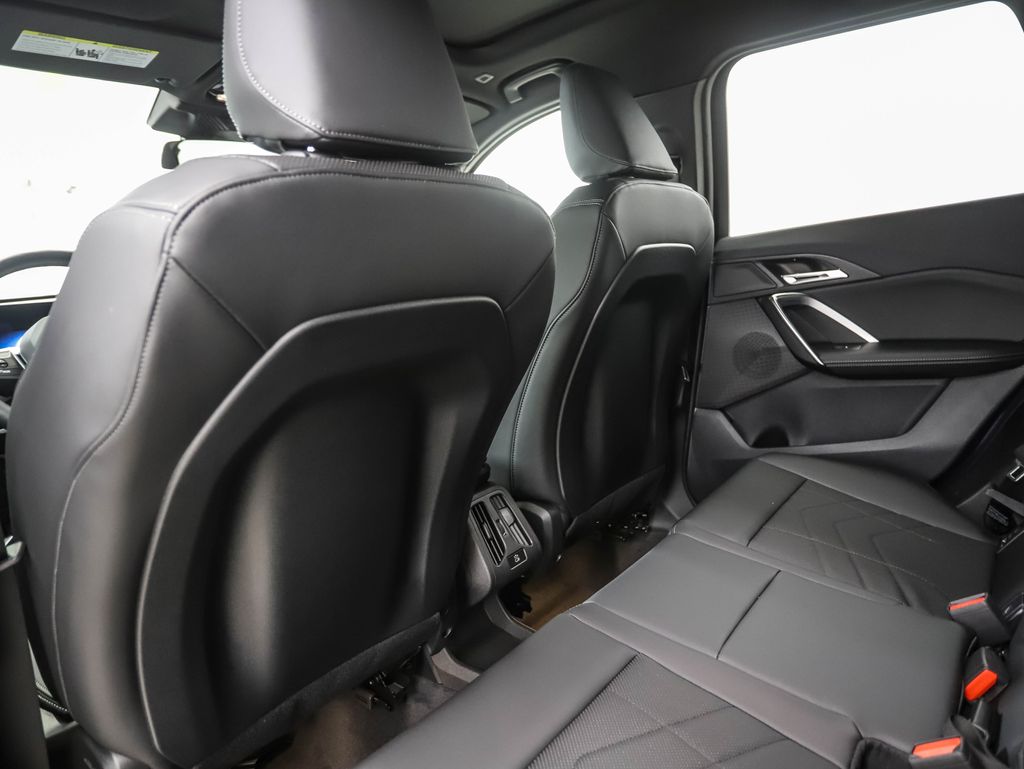 Thumbnail: 2026 BMW X1 - 19