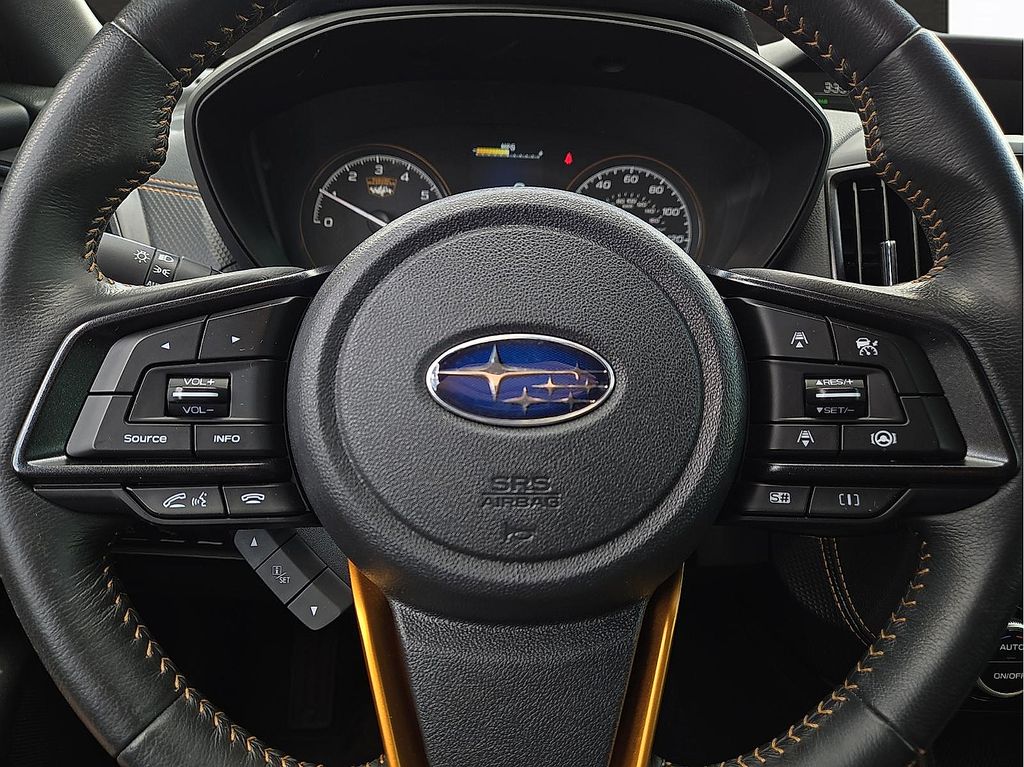 2024 Subaru Forester Wilderness - Photo 19
