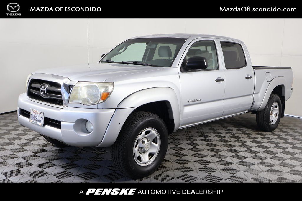 2007 Toyota Tacoma PreRunner -
                  Escondido, CA