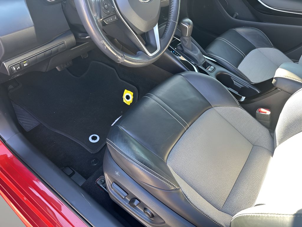 Used Car 2019 Toyota Corolla Hatchback  Xse For Sale Under $20,000 In Austin, Texas