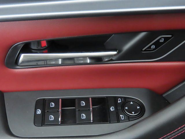 Thumbnail: 2025 Mazda CX-70 - 23