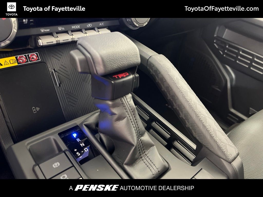 Thumbnail: 2026 Toyota 4Runner - 32