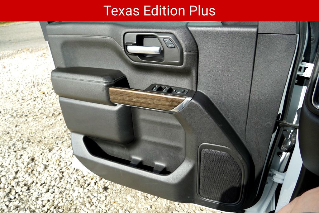 Used Car 2021 Chevrolet Silverado 1500  Lt For Sale Under $30,000 In Taylor, Texas