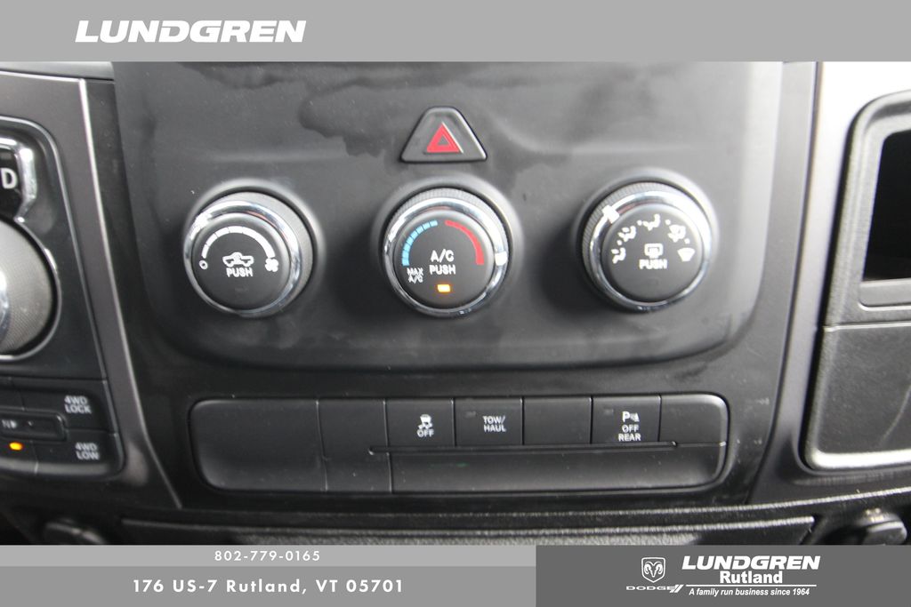 Used 2022 Ram 1500 Classic Truck