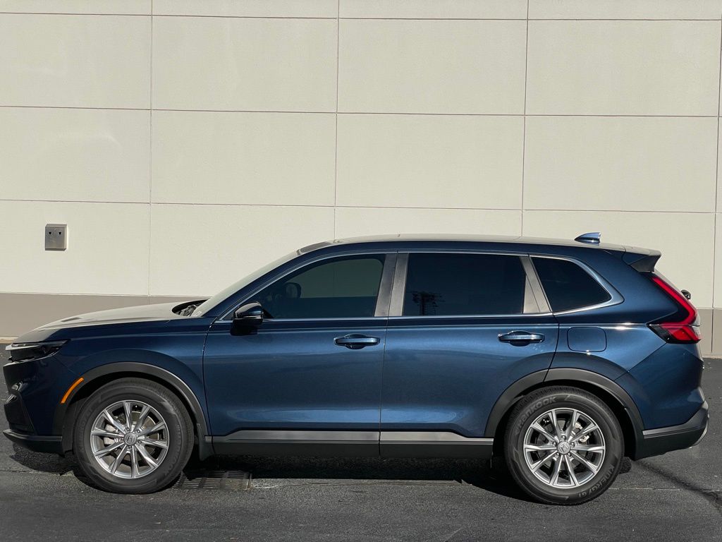 Thumbnail: 2025 Honda CR-V - 2