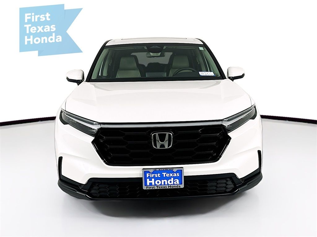 Used Car 2025 Honda Cr-v  Ex For Sale Under $35,000 In Austin, Texas