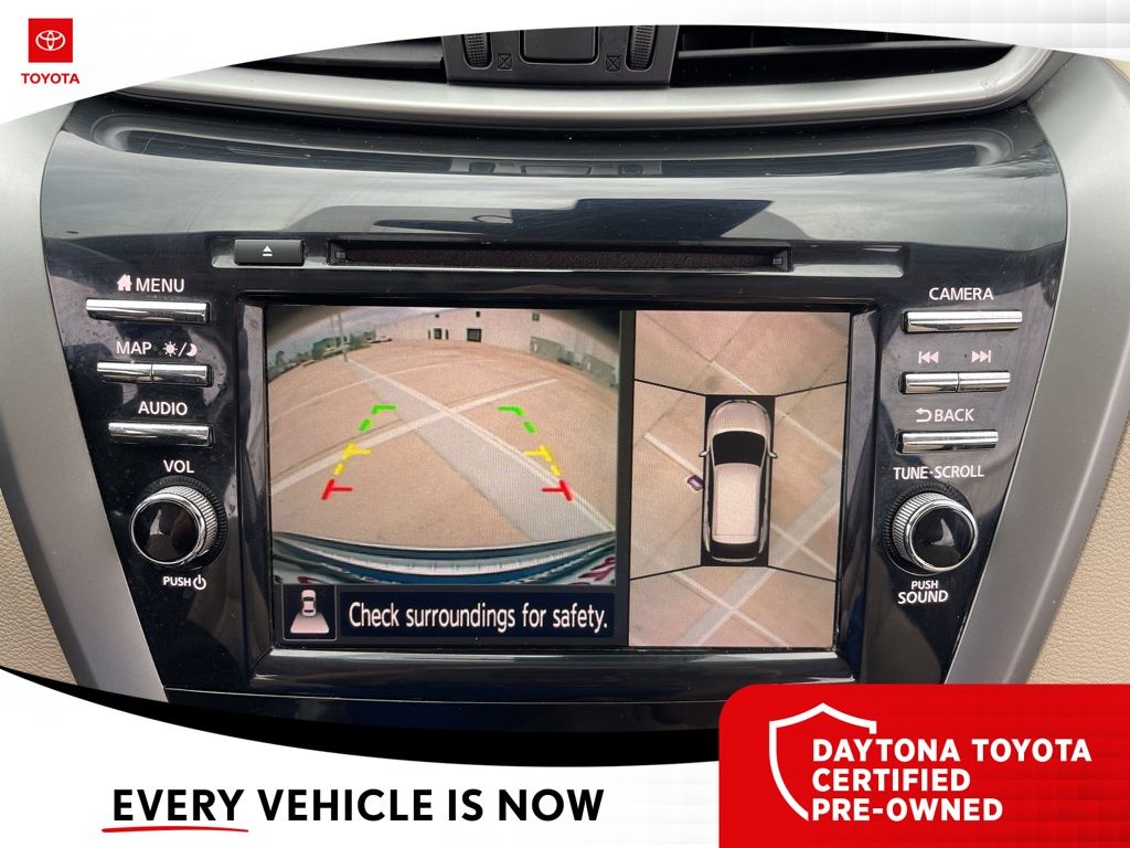 Used 2021 Nissan Murano SUV