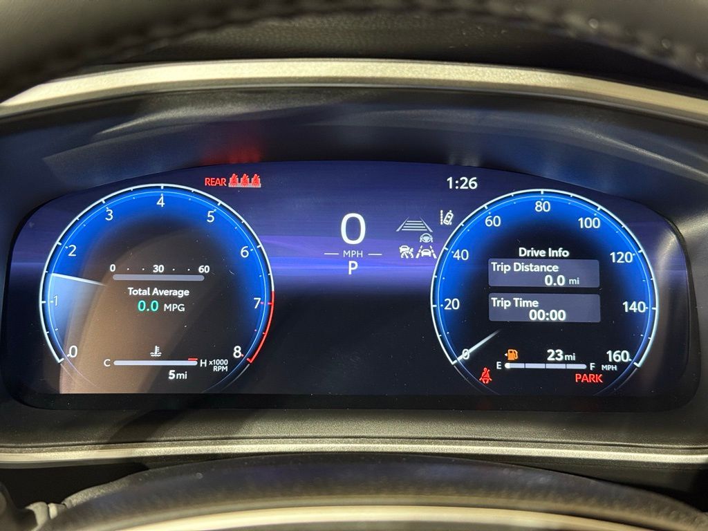 Thumbnail: 2026 Toyota Corolla Cross - 27