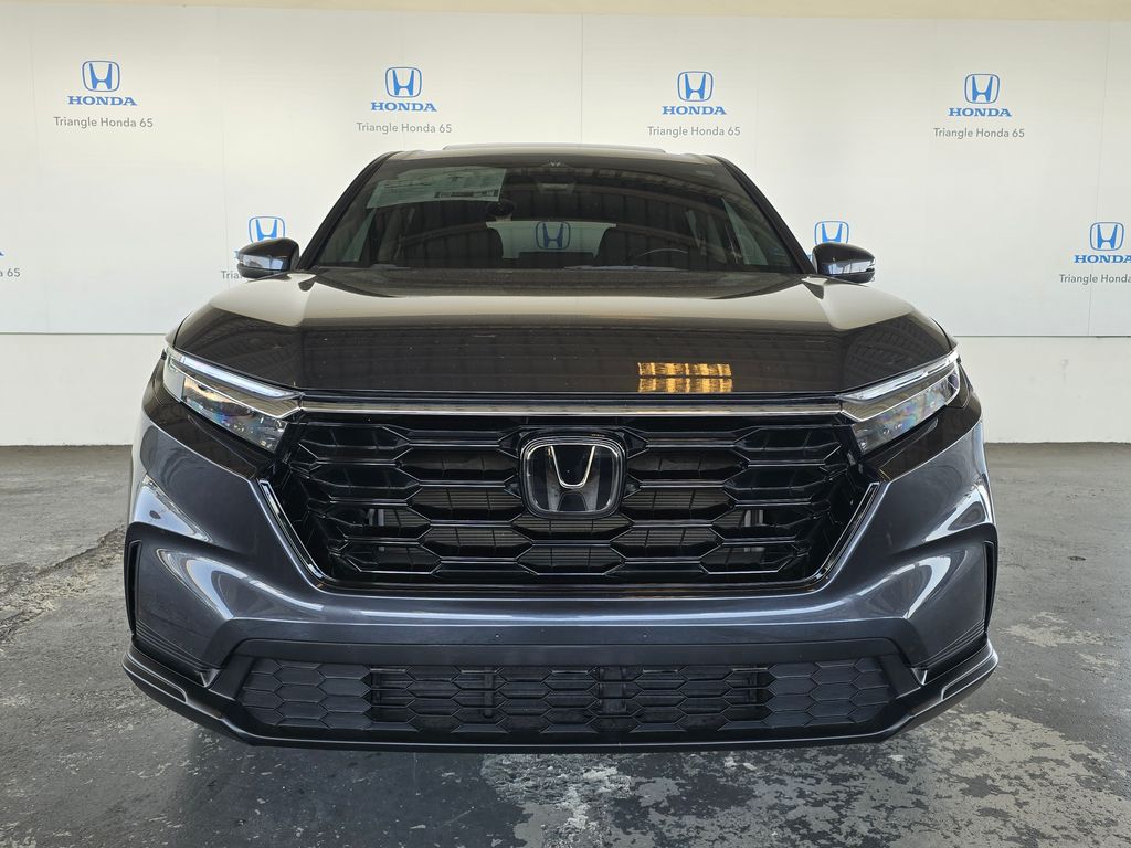 Thumbnail: 2024 Honda CR-V - 30