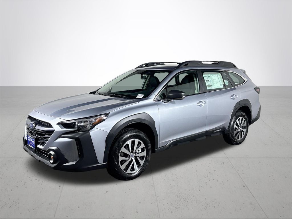 2025 Subaru Outback 2.5i
