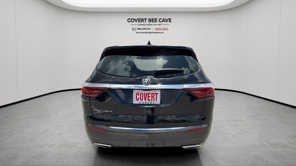 Used Car 2024 Buick Enclave  Premium Group For Sale Under $30,000 In Austin, Texas