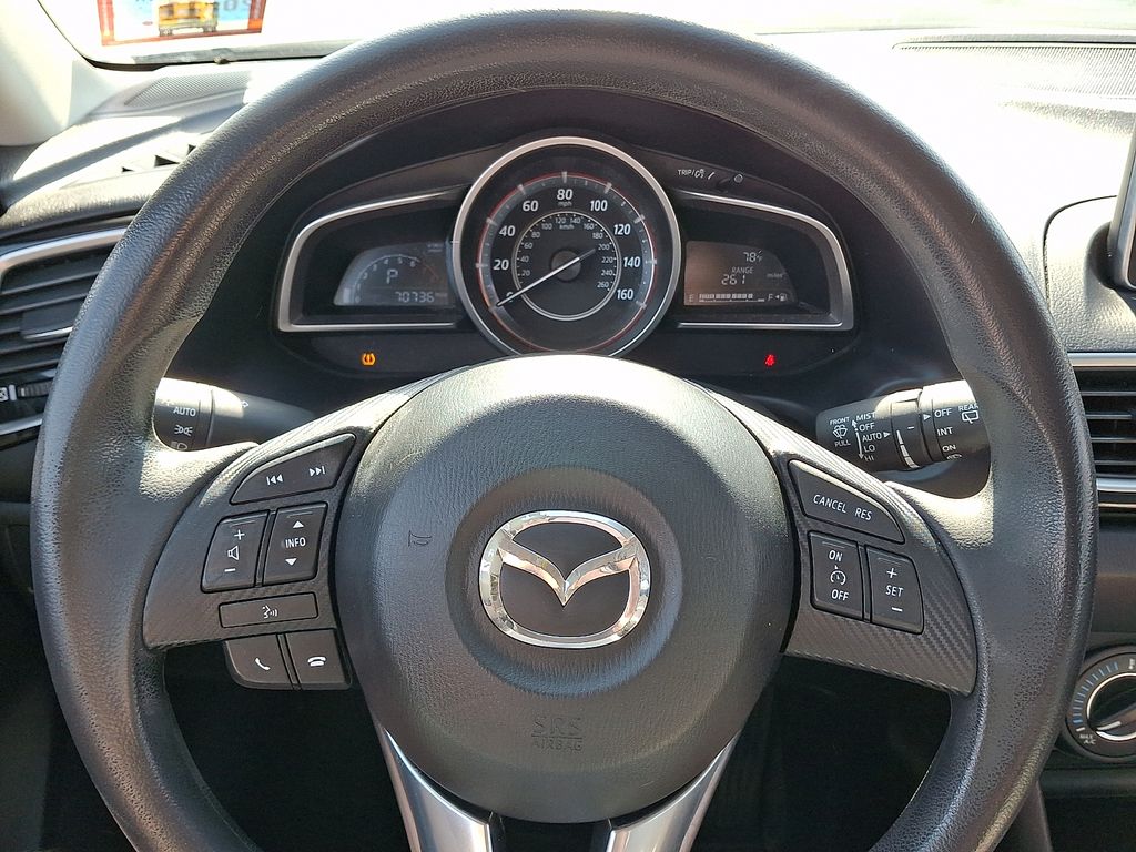 Thumbnail: 2016 Mazda Mazda3 - 18