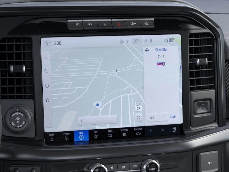 New 2026 Gray Ford Raptor image 15