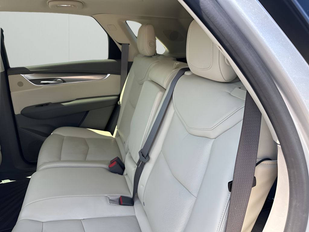 Used Car 2017 Cadillac Xt5  Luxury For Sale Under $20,000 In Austin, Texas