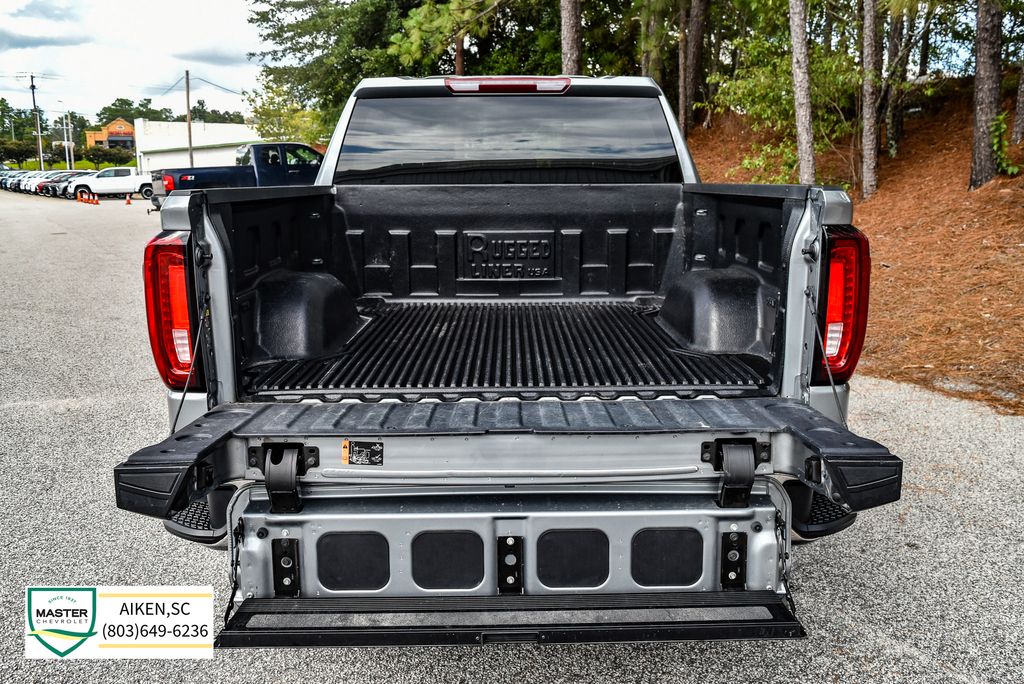 Used 2026 GMC Sierra 1500 Truck