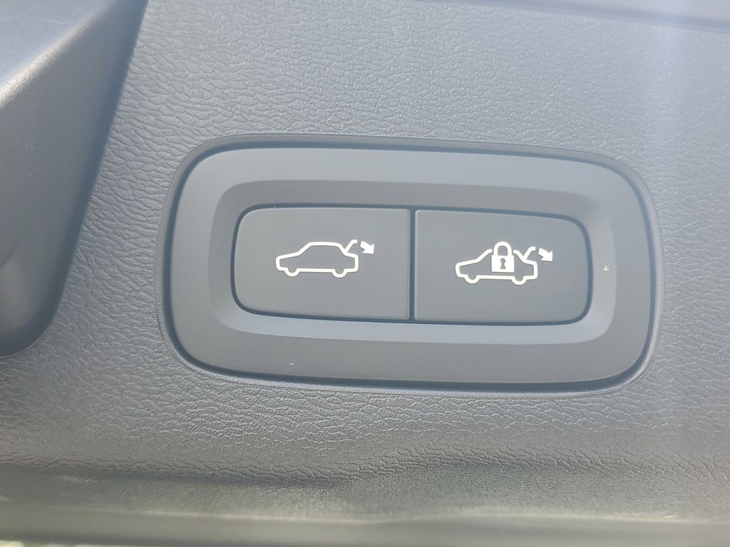used 2025 Volvo XC60 car, priced at $33,895