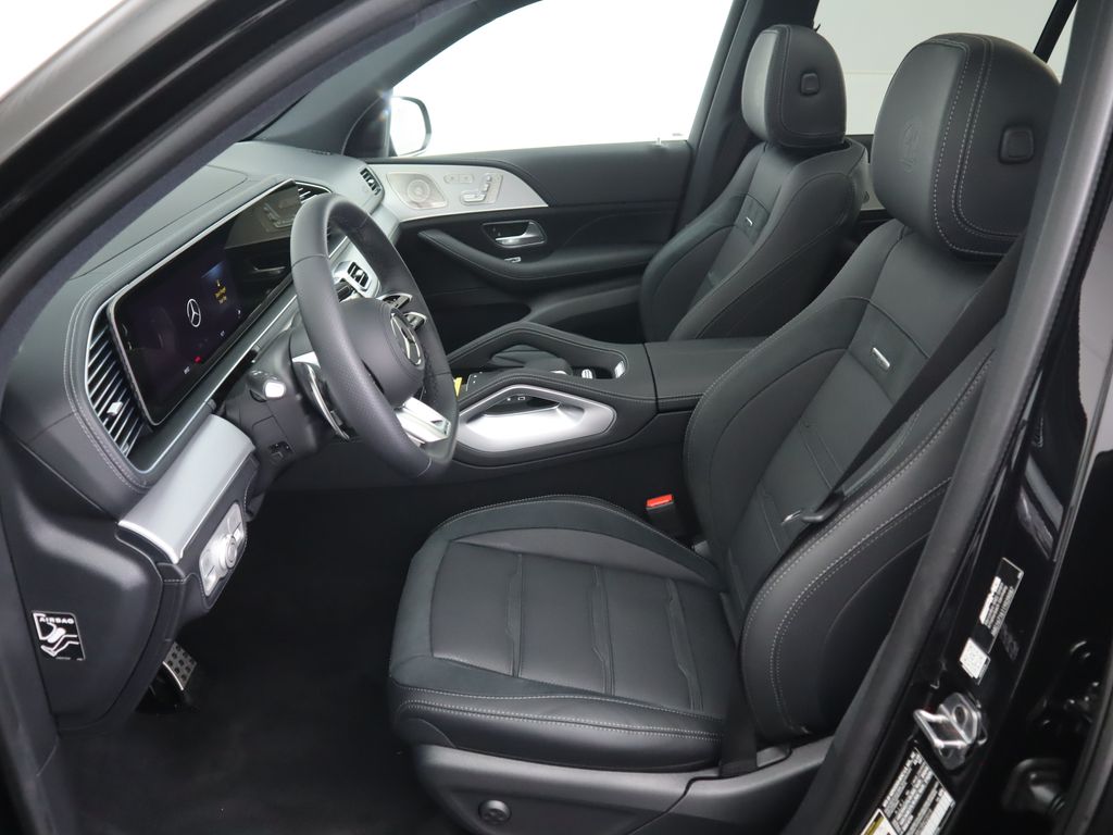 Thumbnail: 2025 Mercedes-Benz GLE - 21