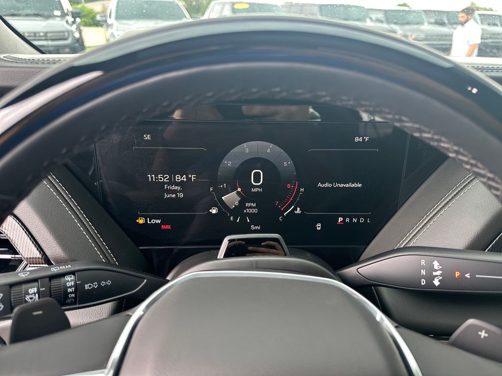 New 2026 Silver GMC Elevation image 25