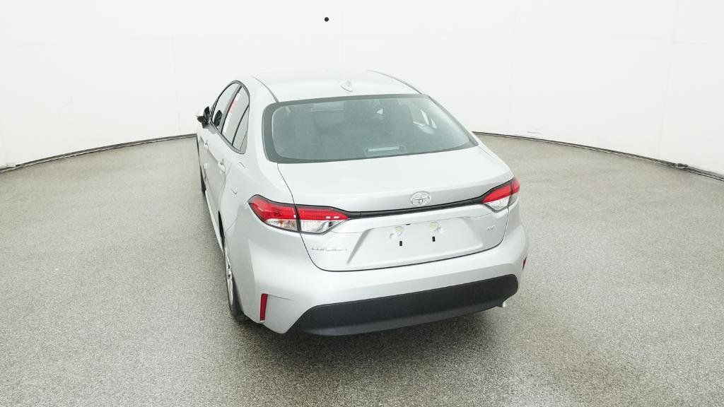 Thumbnail: 2026 Toyota Corolla - 6