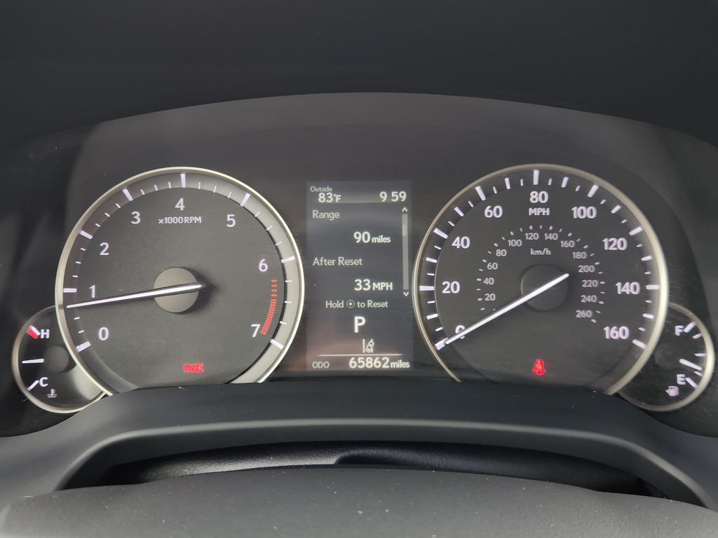 2017 Lexus RX 350 Gray at Emmons Autoplex
