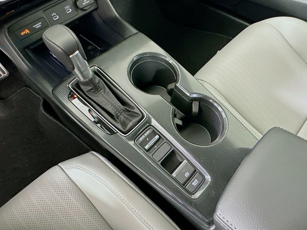 Thumbnail: 2026 Honda Civic - 15