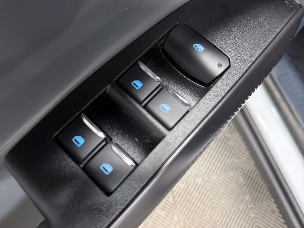 2026 OXFORD WHITE Ford Maverick XL FWD Truck