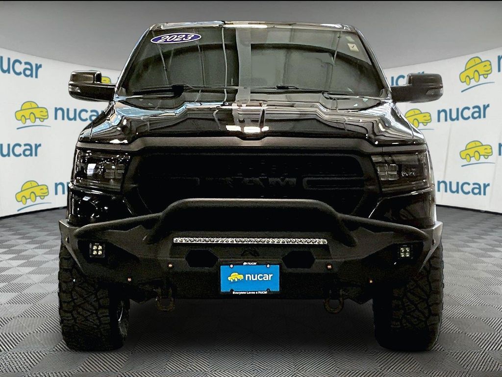 2023 Ram 1500 — photo 2