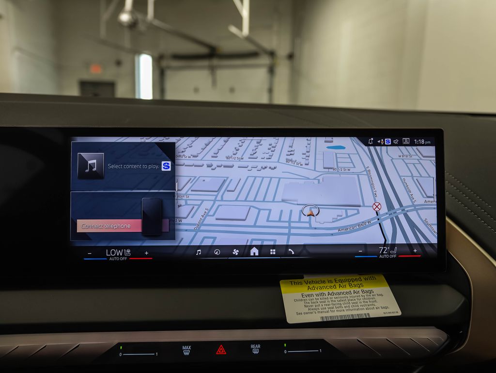 Thumbnail: 2025 BMW X3 - 15