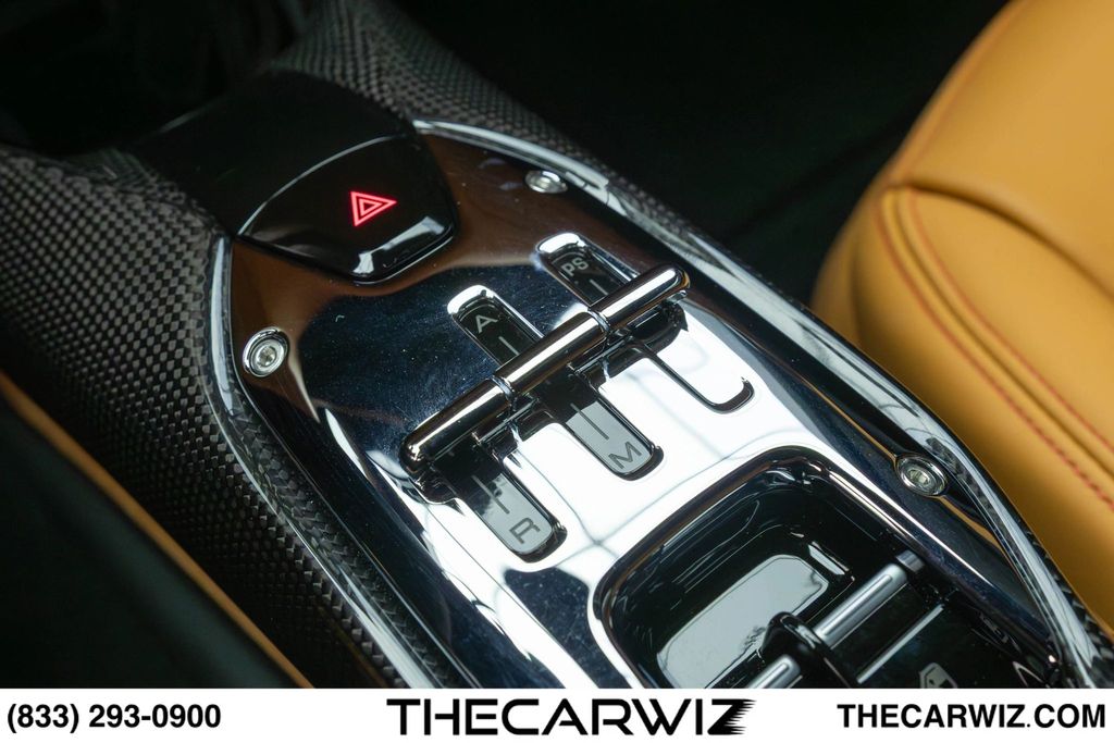 2025 Ferrari 296 GTB