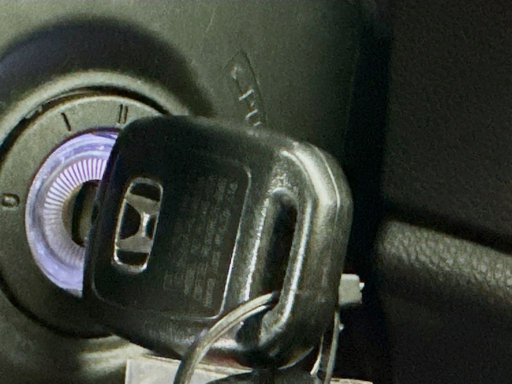 Used Car 2018 Honda Civic  Sport For Sale Under $20,000 In Austin, Texas