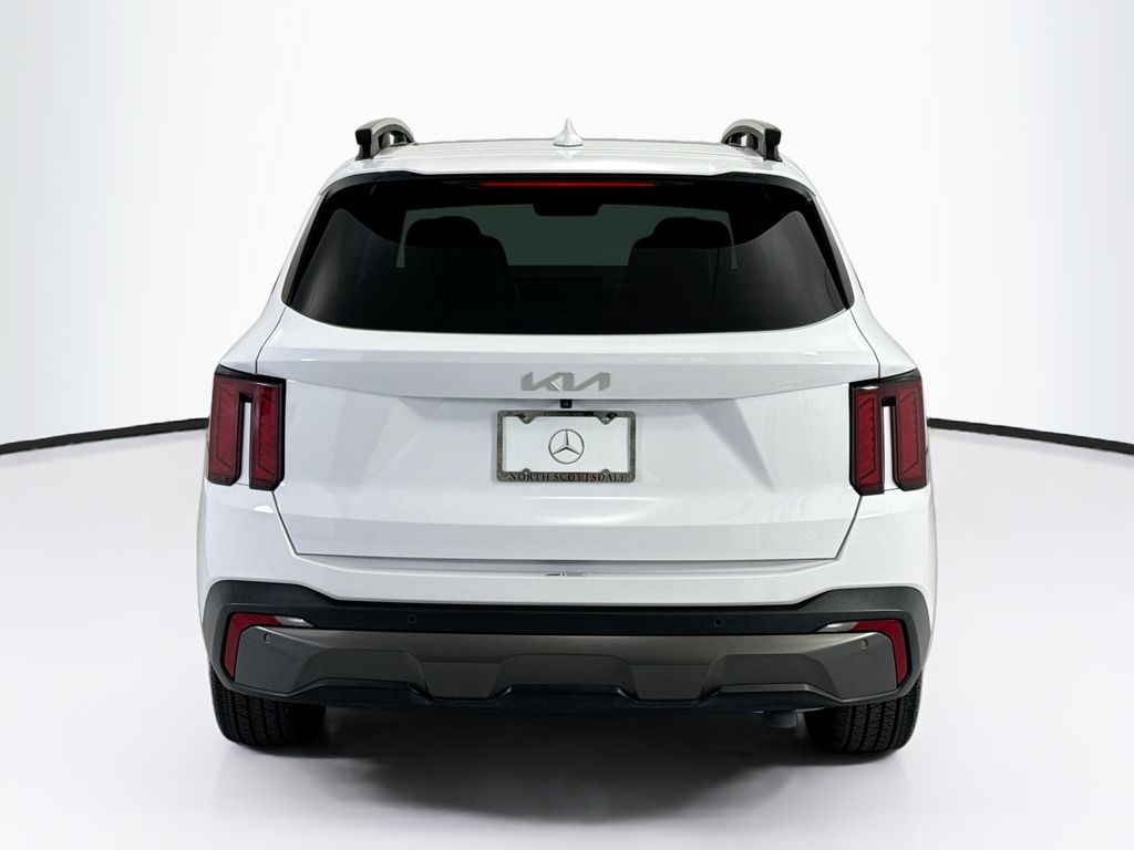 Thumbnail: 2024 Kia Sorento - 6