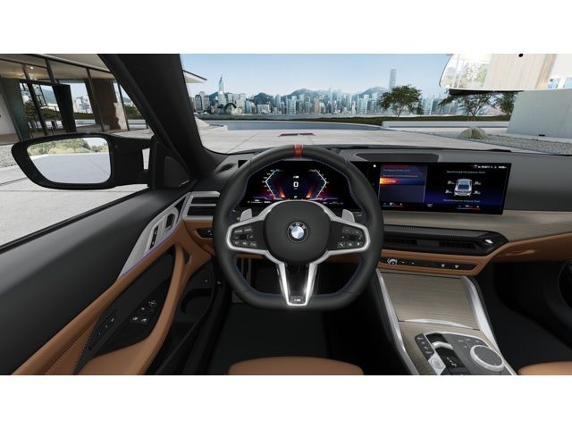 Thumbnail: 2026 BMW 4 Series - 13