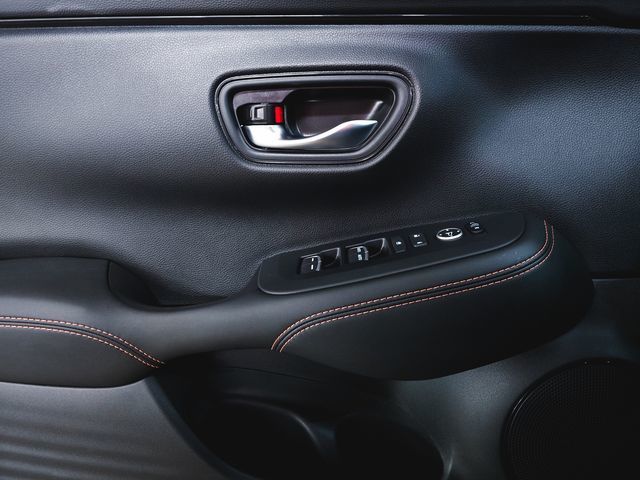 2027 Honda HR-V Sport - Photo 20