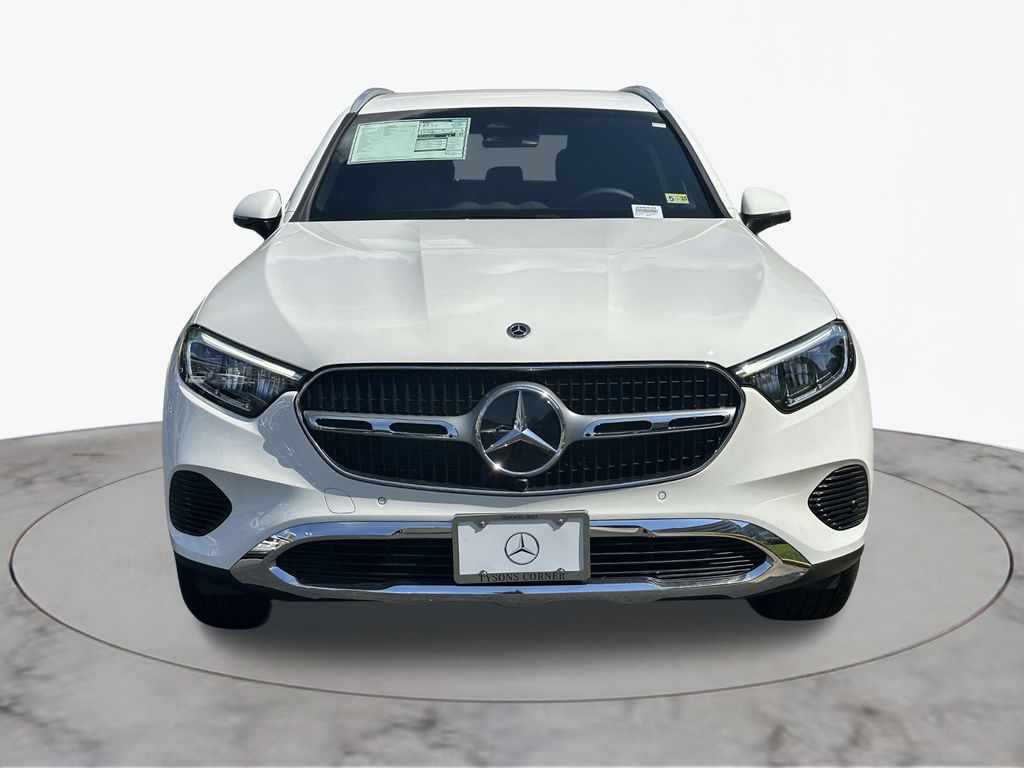 2024 Mercedes-Benz GLC 300 6