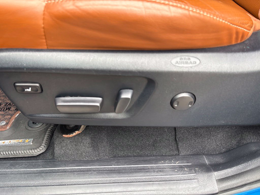 2017 Toyota Tundra 1794