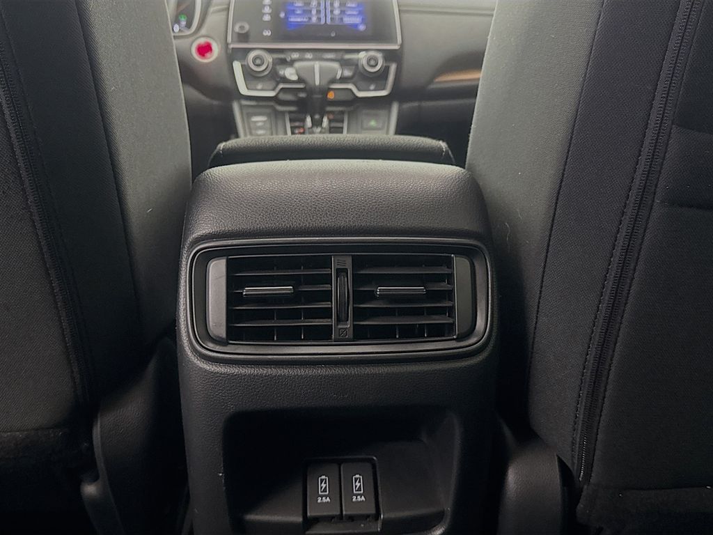 Used Car 2018 Honda Cr-v  Ex For Sale Under $20,000 In Austin, Texas