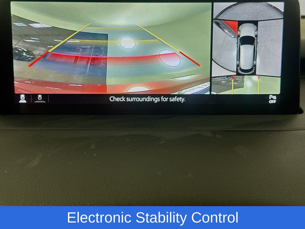 Used Car 2021 Mazda Cx-9  Grand Touring For Sale Under $25,000 In Austin, Texas