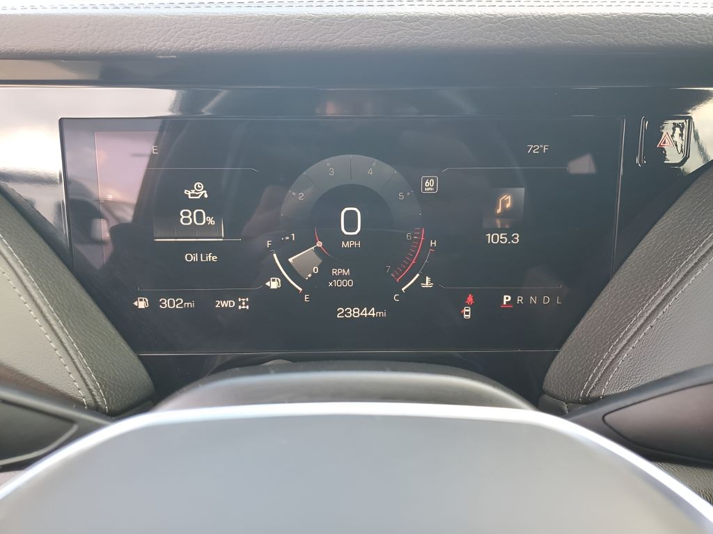 Used Car 2025 Gmc Yukon  Denali For Sale Under $80,000 In Austin, Texas