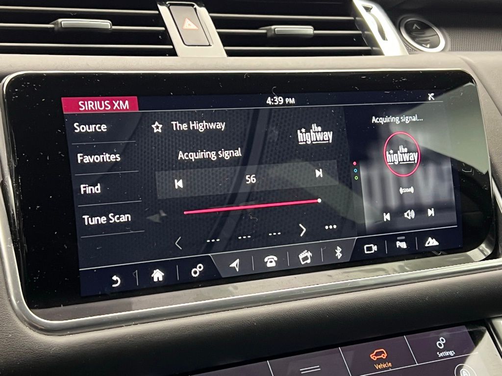 Thumbnail: 2020 Land Rover Range Rover Sport - 15