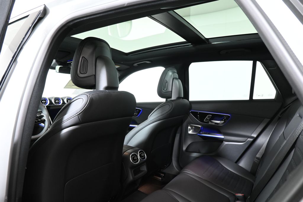 Thumbnail: 2026 Mercedes-Benz GLC - 25