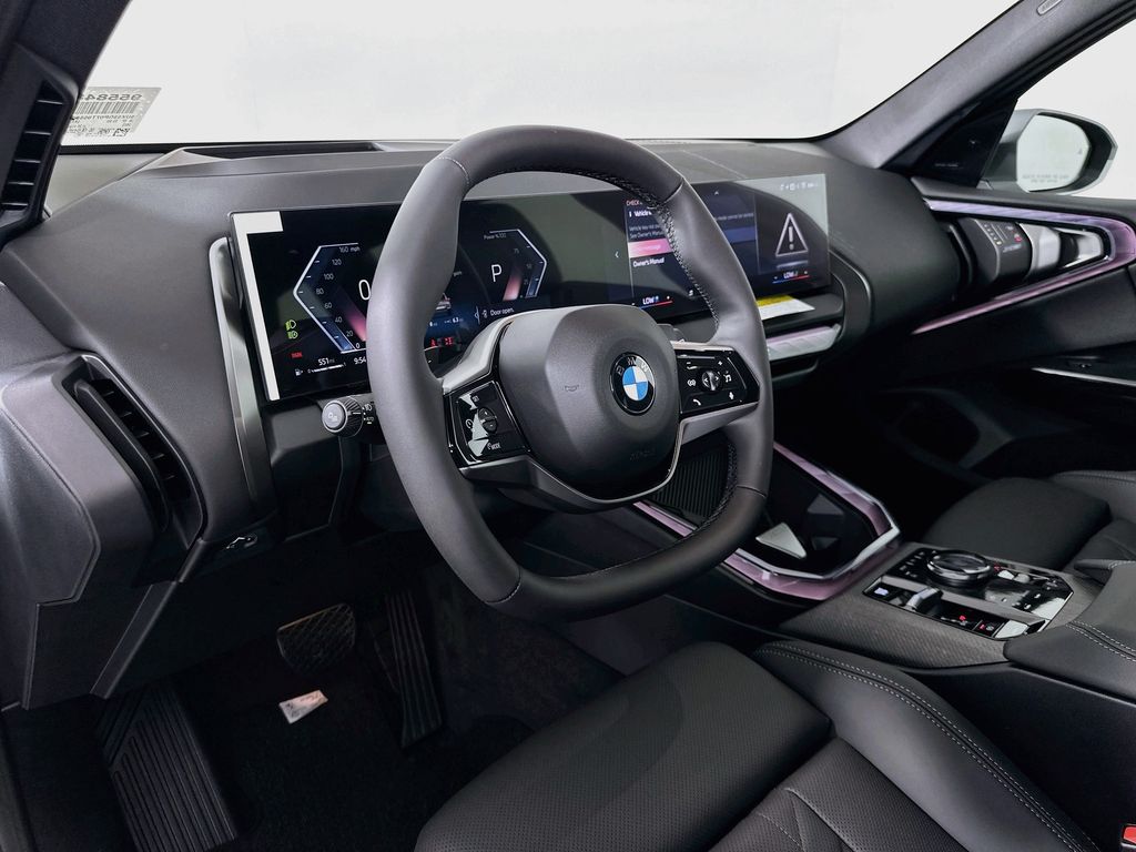 Thumbnail: 2026 BMW X3 - 9