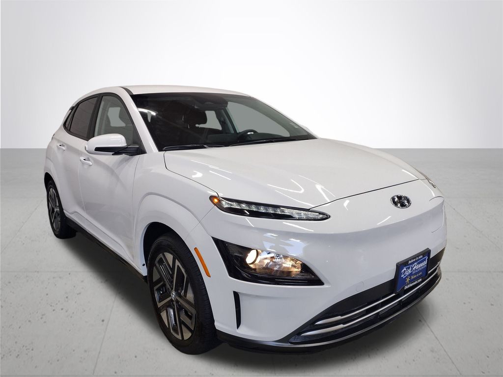 2023 Hyundai Kona Electric SE
