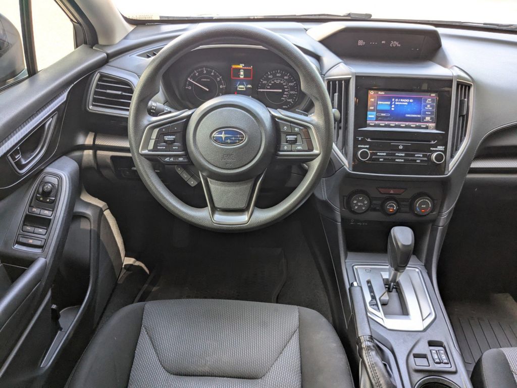 2020 Subaru Impreza Premium
