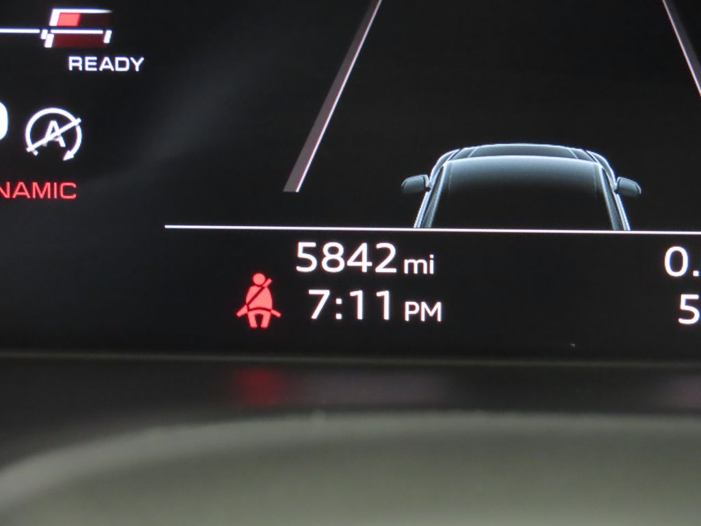 Thumbnail: 2025 Audi Q5 - 15