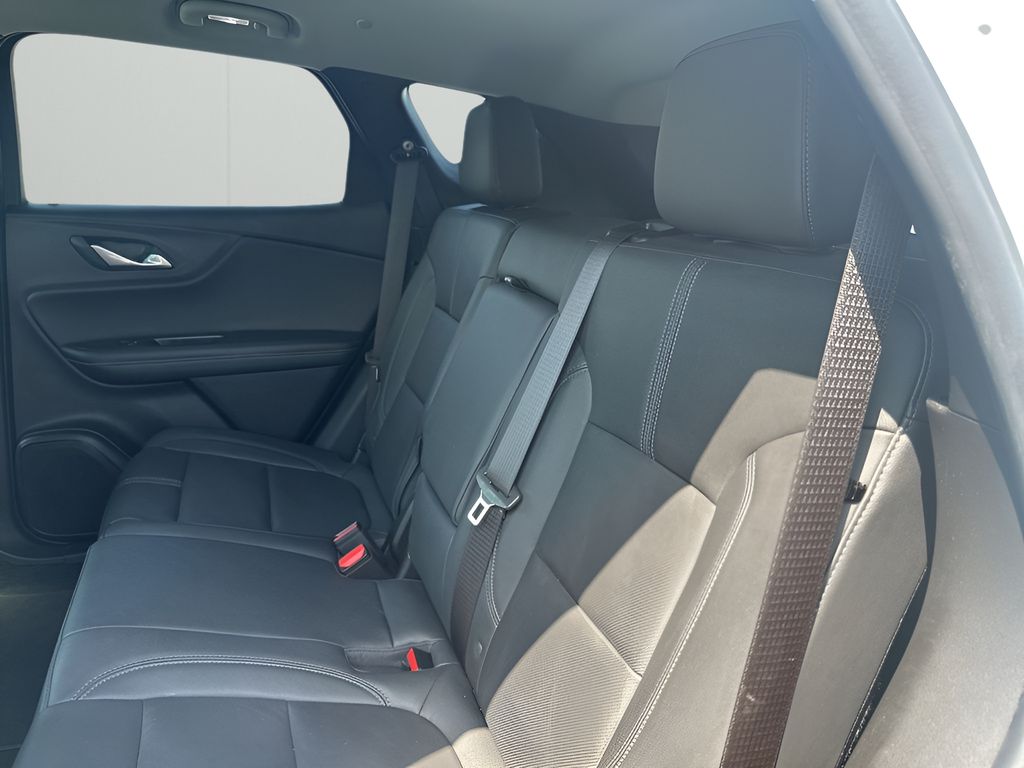 2022 Chevrolet Blazer  Lt In Austin, Texas